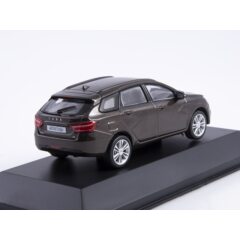 1:43 Автолегенды Новая эпоха №16 - LADA Vesta SW