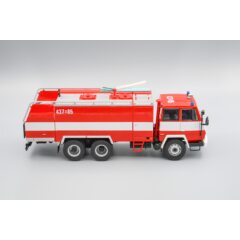 1:43 Kultowe Ciezarowki PRL-u №49 - JELCZ 006/2