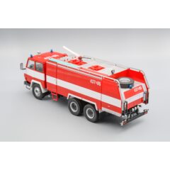 1:43 Kultowe Ciezarowki PRL-u №49 - JELCZ 006/2