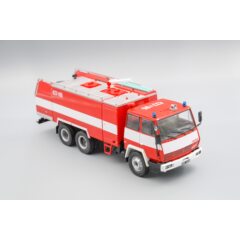 1:43 Kultowe Ciezarowki PRL-u №49 - JELCZ 006/2