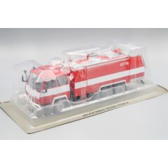 1:43 Kultowe Ciezarowki PRL-u №49 - JELCZ 006/2