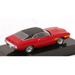 1:43 Масштабная модель FORD Gran Torino Sport 1972 Red