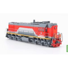 1:87 Наши поезда №27 - Маневровый тепловоз ТЭМ18ДМ
