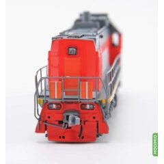 1:87 Наши поезда №27 - Маневровый тепловоз ТЭМ18ДМ