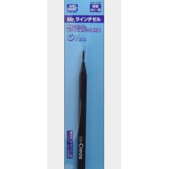 Ручной инструмент  Скрайбер Mr.Line Chisel w/ 0.3mm blade