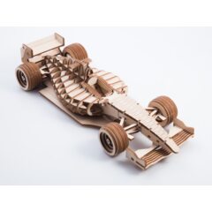 1:16 Сборная модель Формула 1 болид