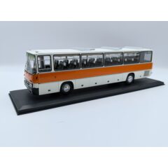 1:43 Масштабная модель Автобус Икарус-250.58 интурбюро с боксом