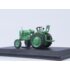 1:43 Тракторы №21 - ХТЗ-7
