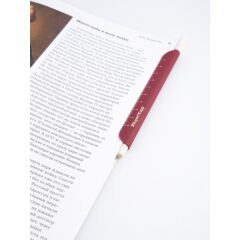 Набор цветных гелевых ручек-линеек