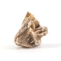 Камни и минералы. Тайны недр №7 - Роза пустыни