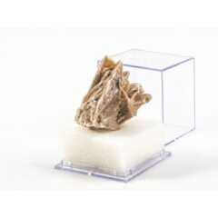 Камни и минералы. Тайны недр №7 - Роза пустыни