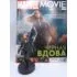 1:16 Marvel Movie Collection №6 - Чёрная вдова
