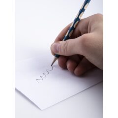 Карандаши простые, 12 шт