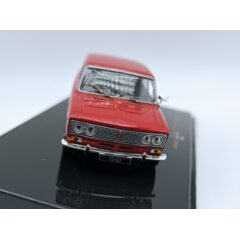 1:43 Масштабная модель Волжский-2103 1980 Красный