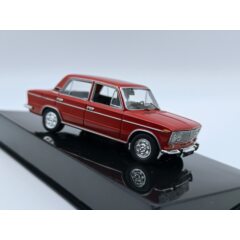 1:43 Масштабная модель Волжский-2103 1980 Красный