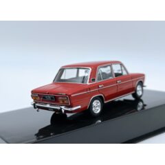 1:43 Масштабная модель Волжский-2103 1980 Красный