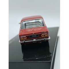 1:43 Масштабная модель Волжский-2103 1980 Красный