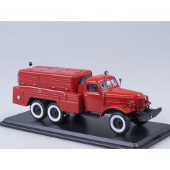 1:43 Масштабная модель ПНС-100 (157К), без надписей