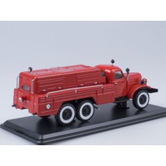 1:43 Масштабная модель ПНС-100 (157К), без надписей