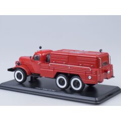 1:43 Масштабная модель ПНС-100 (157К), без надписей