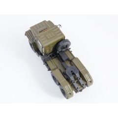 1:43 Масштабная модель ЗИЛ-443114 седельный тягач