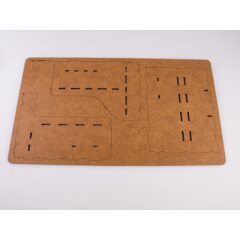 Органайзер для моделиста "Комфорт" Бауми