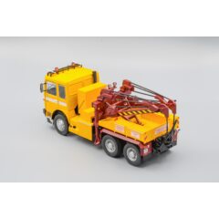 1:43 Kultowe Ciezarowki PRL-u №56 - RABA U26.256 Holownik