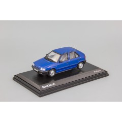 1:43 Масштабная модель Skoda Felicia (1994)  - Arctic Blue