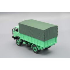 1:43 Kultowe Ciezarowki PRL-u №58 - RABA H9