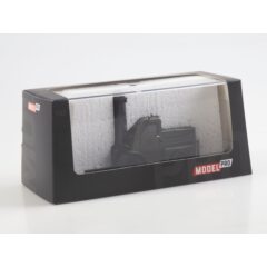 1:43 Масштабная модель Львовский погрузчик ЛЗА-4045 (хаки)