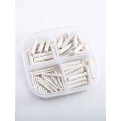 Сменные насадки для электроластика