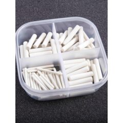 Сменные насадки для электроластика