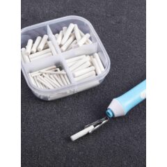 Сменные насадки для электроластика