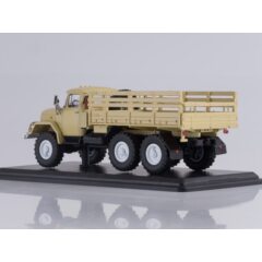 1:43 Масштабная модель ЗИЛ-131 бортовой, Автоэкспорт