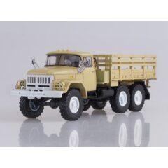 1:43 Масштабная модель ЗИЛ-131 бортовой, Автоэкспорт