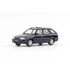 1:43 Масштабная модель Skoda Felicia FL Combi (1998) 1:43 - Deep Sea Blue Metallic