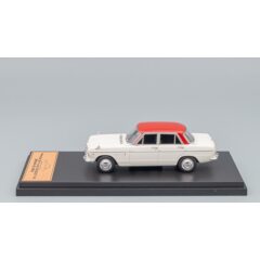 1:43 Масштабная модель NISSAN Prince Skyline 2000GT-B (S54B-2) (1965)