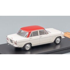 1:43 Масштабная модель NISSAN Prince Skyline 2000GT-B (S54B-2) (1965)