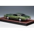 1:43 Масштабная модель LINCOLN Continental Continental Mark IV 1972 Light Ivy Moondust Poly