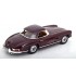 1:18 Масштабная модель MERCEDES-BENZ 300SL Roadster (W198) 1957 Red