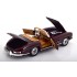 1:18 Масштабная модель MERCEDES-BENZ 300SL Roadster (W198) 1957 Red