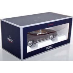 1:18 Масштабная модель MERCEDES-BENZ 300SL Roadster (W198) 1957 Red