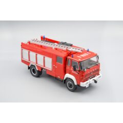 1:43 Kultowe Ciezarowki PRL-u №61 - JELCZ 005M
