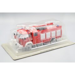 1:43 Kultowe Ciezarowki PRL-u №61 - JELCZ 005M