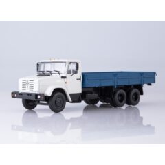 1:43 Масштабная модель ЗИЛ-133Г40 бортовой