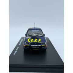 1:43 Масштабная модель SUBARU Impreza Winner RAC Lombard Rally, McRae/Ringer (1995)