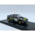 1:43 Масштабная модель SUBARU Impreza Winner RAC Lombard Rally, McRae/Ringer (1995)