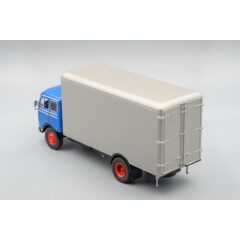 1:43 Kultowe Ciezarowki PRL-u №62 - MERCEDES-BENZ LP 334