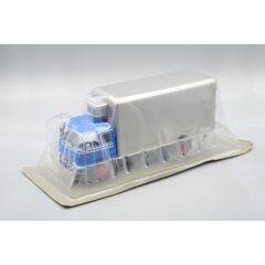 1:43 Kultowe Ciezarowki PRL-u №62 - MERCEDES-BENZ LP 334