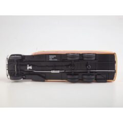 1:43 Наши автобусы №76 - ЗИС-8А (АТУЛ АЛ-2)